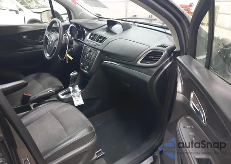 2016 Buick Encore z USA, uszkodzony, nr VIN KL4CJESB2GB530517